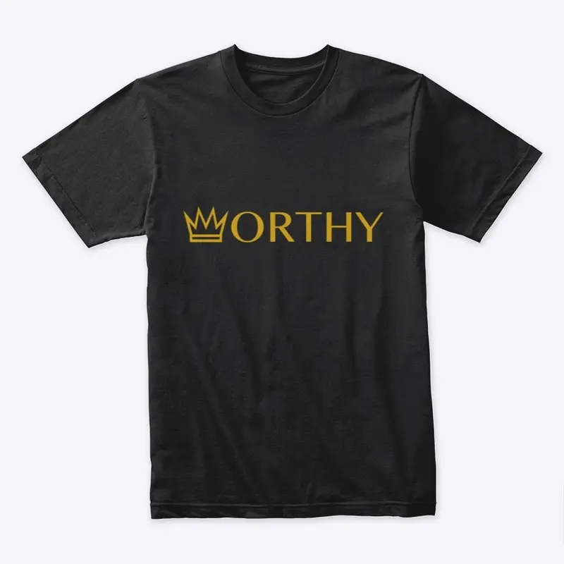 Worthy T-shirt 